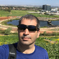 Shay Shenhav
