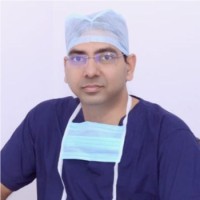 Dr. Ritesh Jain