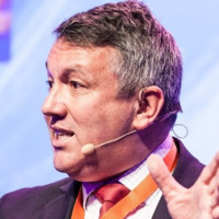 Stephan De Spiegeleire