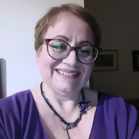 dimitra kazantza
