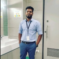 Jagadesh Watson