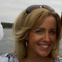 Kristine England