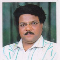 mohan p