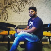 Arunkumar Srinivasan
