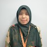 Siti Aishah Sulaiman