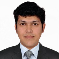 Priyank Mistry