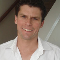 Derek Murphy