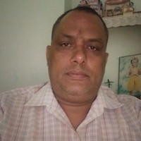 Pardeep Bhardwaj