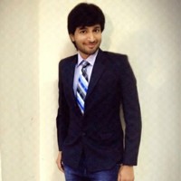 Shreekar Dadhaniya