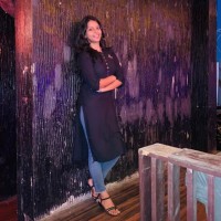 Varsha Tripathi