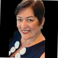 Jasmina Britvar CAM, CFPM
