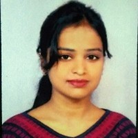 Sugandha Pandey