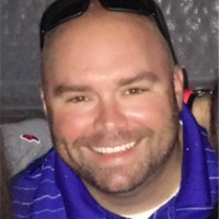 Justin Rhinerson