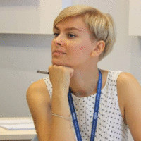 Anna Zotova