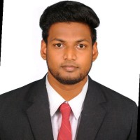 Mohamed Tharik