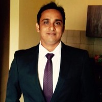 Tarun Kumar Roy