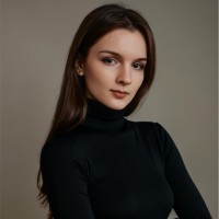 Anna Kostiuchenko