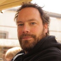 Karel Van Doren