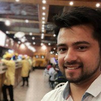 Abhishek Vyas