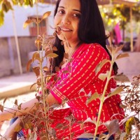 Vaishali Majethiya