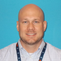 Mark Lukasik