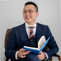 Vincent Le