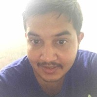 Vipul Gadhavi