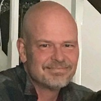 Mark Weller