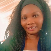 Lucy Atieno