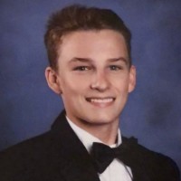 Aidan Mclane