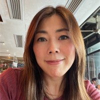 Cheung Christy