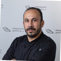 Mohamed Atteya Mossad