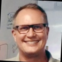 Jon Nutting