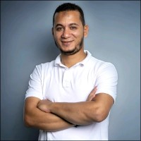 Mohamed Nashaat