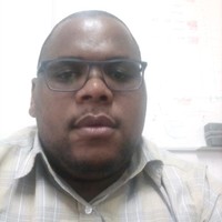 Unathi Fred Shange