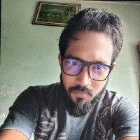Indronil Sinha