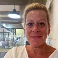 Anne Malbrel Cabon