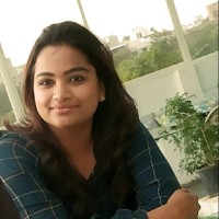Ca Shweta Jain