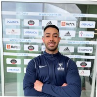 Jorge Sacristan Velasco