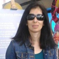 Rossana Lopez Marinoff