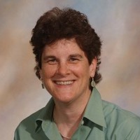 Meg Mccormick