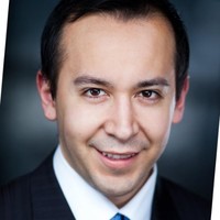 Xavier Patino