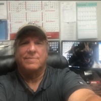 Timothy Landry