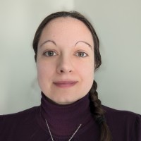 Gaëlle Jacob
