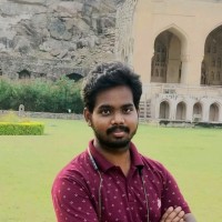 Arjun Bandela