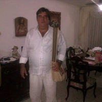GABRIEL JARAMILLO DE LIMA