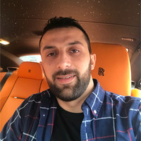 Kamel Hamarsheh