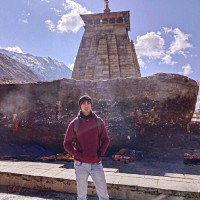 Ajay Balaji