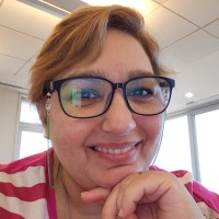 Claudia Lorena Frigo