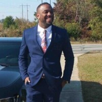 Patrick Mckoy
